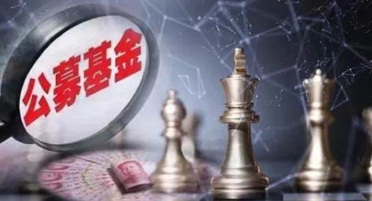 公募頂流獨(dú)門重倉股悉數(shù)曝光！這一關(guān)鍵指標(biāo)創(chuàng)近4年新低，基金不抱團(tuán)了？（國盛證券持股量降低）