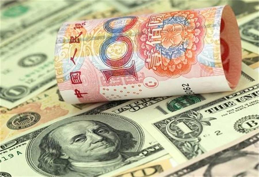 人民幣兌美元中間價調(diào)升362個基點，報6.7130，創(chuàng)2022年7月11日以來最高（人民幣將會繼續(xù)走強）
