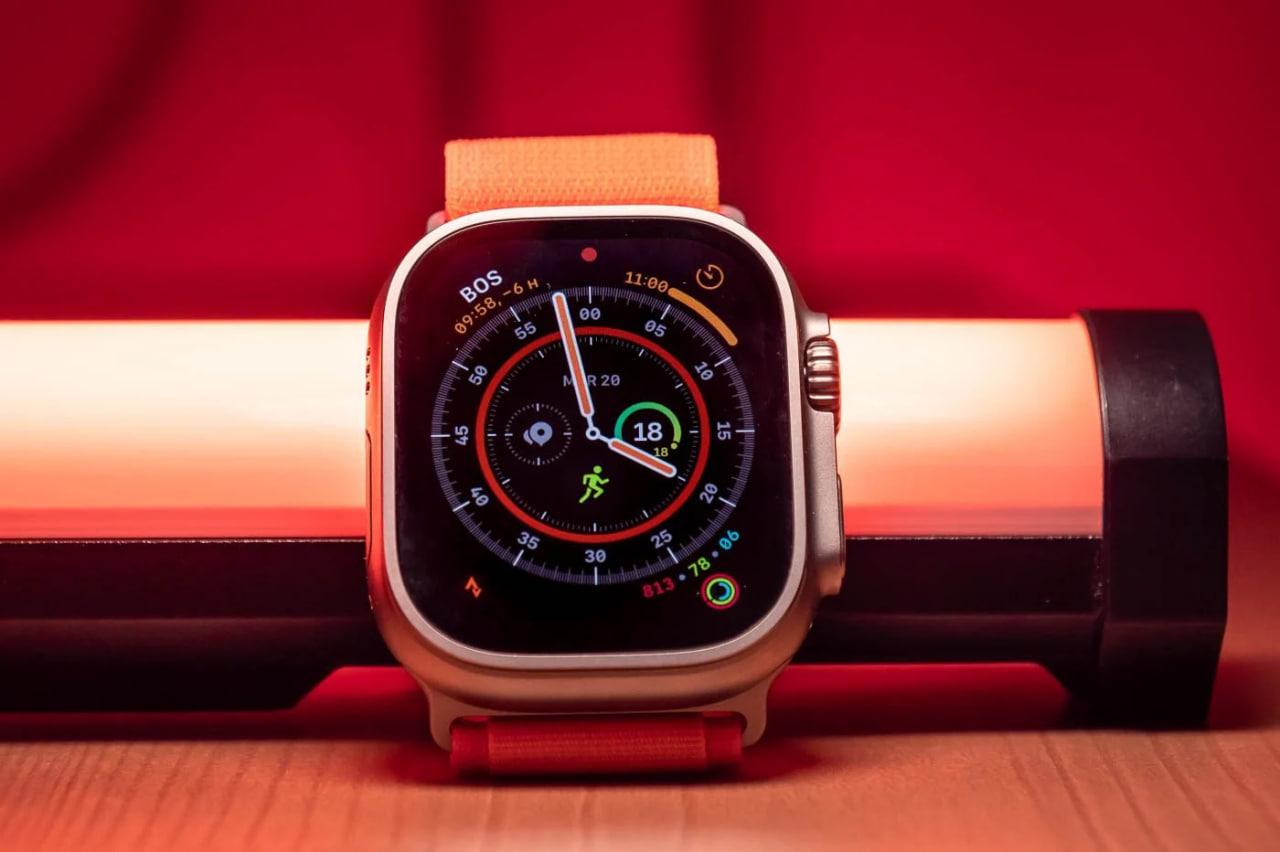Apple Watch的爆雷時刻與“史詩級別的突破”，哪個會先到來？