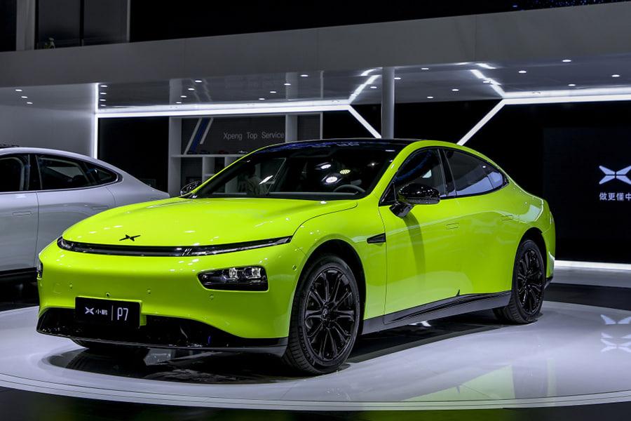 昔日“銷冠”小鵬汽車交付量持續(xù)低迷，小鵬是否還能飛多更久？
