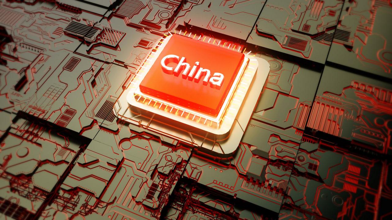 中國的科技公司，讓外國人開眼