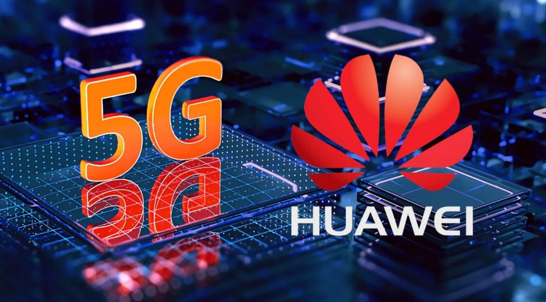 德國計劃禁用華為5G設備？中國使館回應：損人不利己！