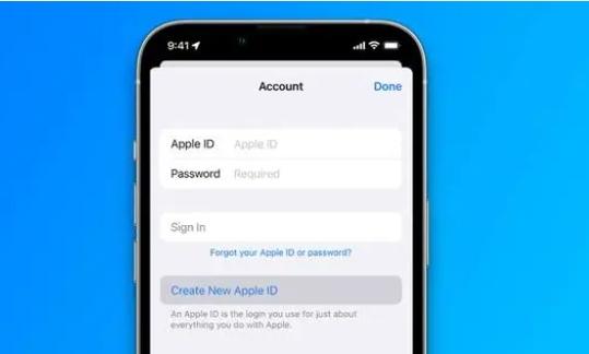 蘋果在線服務(wù)故障頻發(fā)，用戶抱怨設(shè)備不斷要求輸入Apple ID密碼！