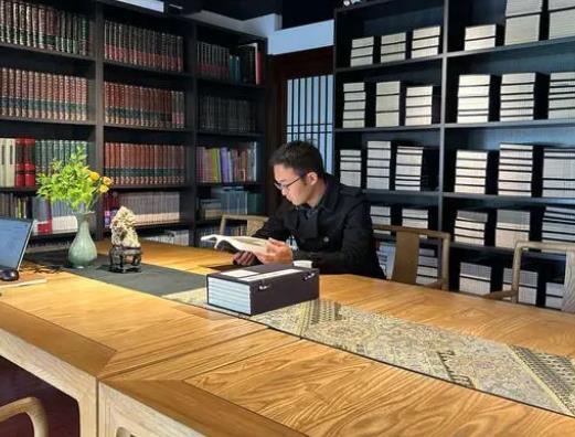 提升城市公共閱讀空間，讓閱讀抵達更廣闊人群：多地觀察