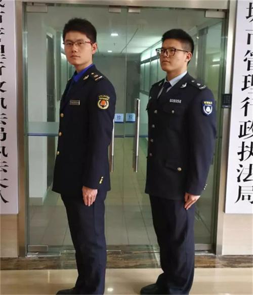 4591元一套城管制服，城管局回應(yīng)：我們是合法行動的！