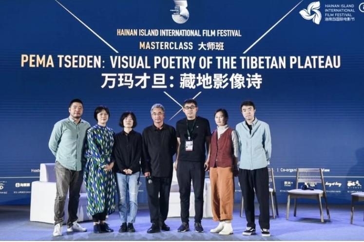  著名藏族導演萬瑪才旦突發(fā)急病不幸逝世，娛樂圈深感痛惜