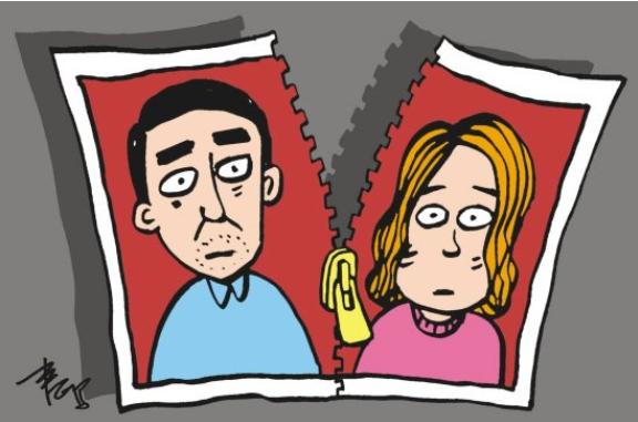 女子偽造喪偶身份與他人結(jié)婚獲刑，愚昧行為引來法律制裁