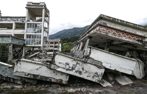 汶川大地震十五年：緬懷逝者，致敬重生的奇跡