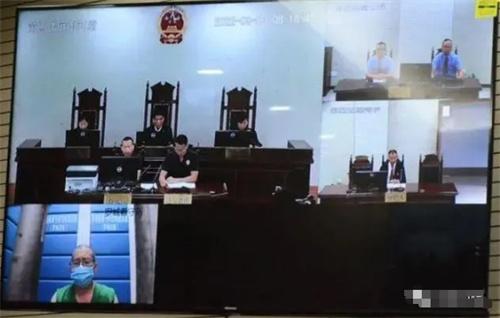 落馬貪官懺悔書：找情人搞‘忘年戀’，深感后悔！