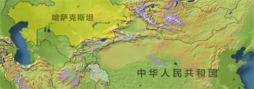 走進(jìn)中亞五國之哈薩克斯坦