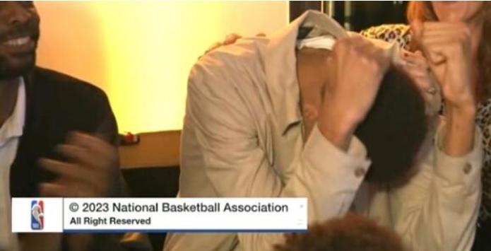 馬刺幸運(yùn)抽中狀元簽，NBA選秀樂(lè)透抽簽結(jié)果揭曉