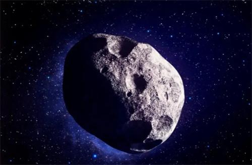 NASA報(bào)告：直徑200米小行星以每小時(shí)82,000公里的速度接近地球，本月24日將達(dá)到最近距離