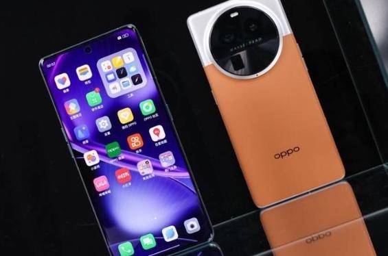 OPPO Find X6 Pro：為長(zhǎng)焦攝影愛好者打造的絕佳選擇