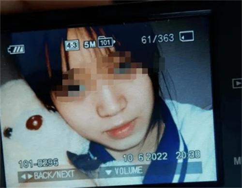 吉林高三女生失蹤6個多月，遺體終被找到，家人痛失愛女