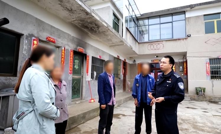 貴陽開陽縣公安局成功破獲入室盜竊案，老人家被盜二十萬現(xiàn)金
