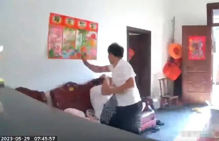 江西懷孕女子遭遇家暴事件妥善處理，當(dāng)?shù)卣槿胝{(diào)解