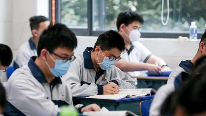 2023年全國(guó)高考報(bào)名人數(shù)再次刷新紀(jì)錄，突破歷史新高！