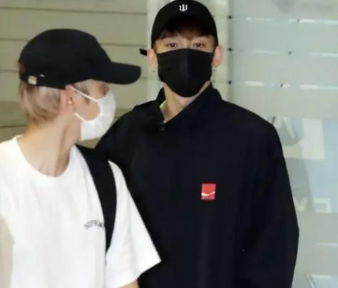邊伯賢、金珉錫、金鐘大揭露SMTOWN謊言：解約后仍將繼續(xù)EXO活動(dòng)