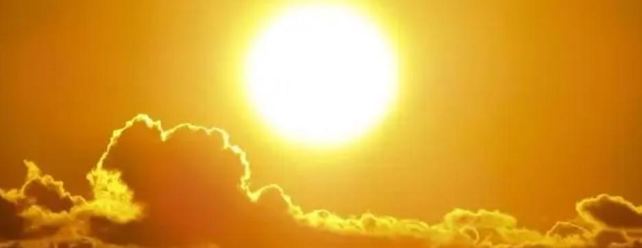 今年高溫熱浪提前到來，多地氣溫突破40℃！你知道為什么嗎？