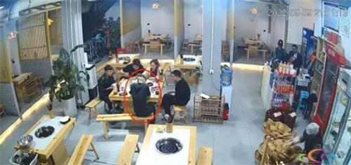 頻繁吃霸王餐，被告人李某某獲刑9個(gè)月！霸王餐詐騙案曝光