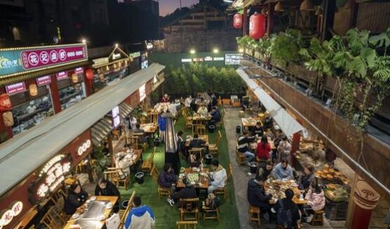惡意逃單：吃霸王餐可能引發(fā)刑事責(zé)任