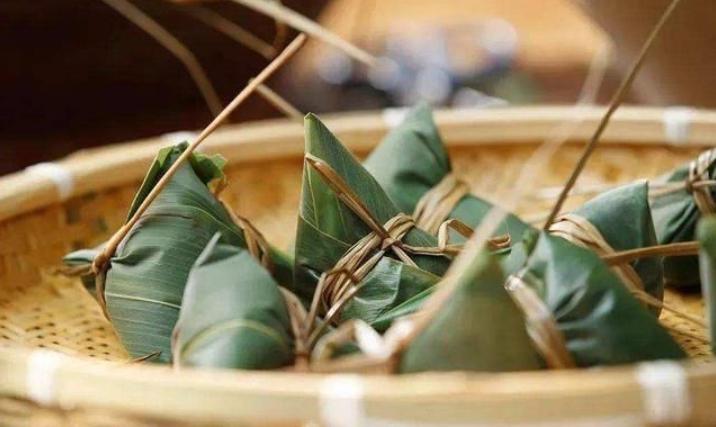 甜粽還是咸粽？南北口味爭議引發(fā)食欲之戰(zhàn)