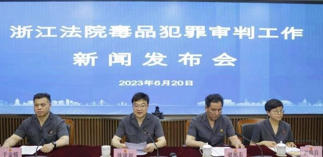 醫(yī)學(xué)院學(xué)生制造新型毒品案例：禁毒警鐘長(zhǎng)鳴