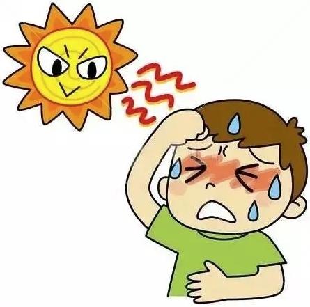 山西高溫天氣持續(xù)，加大防暑降溫措施