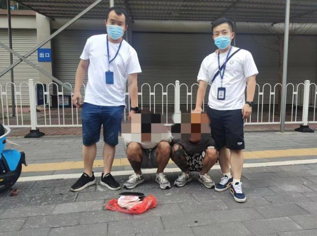 驚人盜竊目標(biāo)！上海警方成功抓獲彩票盜竊嫌疑人紀(jì)某