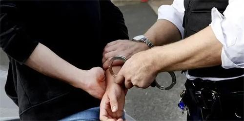 嘉興南湖區(qū)小區(qū)刑事案件，犯罪嫌疑人被抓獲