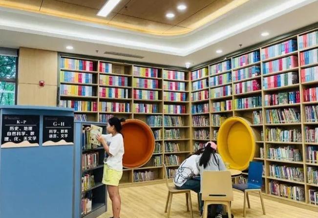 暑假開啟，中小學(xué)生探索自然、開闊視野！