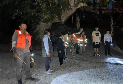 四川多地遭受降雨，部分地區(qū)啟動地質(zhì)災害預警和轉(zhuǎn)移行動