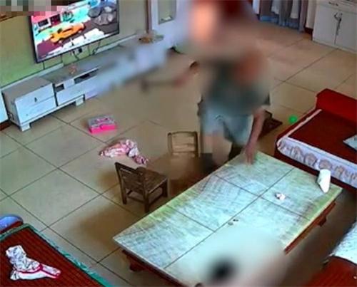 河南許昌傷害案件偵破：兩名兒童遭襲后成功救治，犯罪嫌疑人被抓獲
