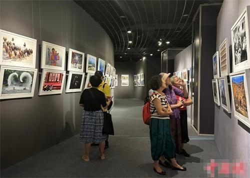 2023“云影像”大眾手機(jī)攝影展：美好中國(guó)手機(jī)攝影之旅