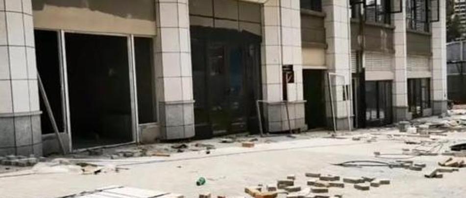 房子爛尾女子停交房貸上黑名單，陷入絕境求解困局