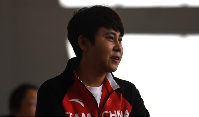 奧運冠軍王濛股權被凍結445萬，傳聞被帶走調查前后成為焦點