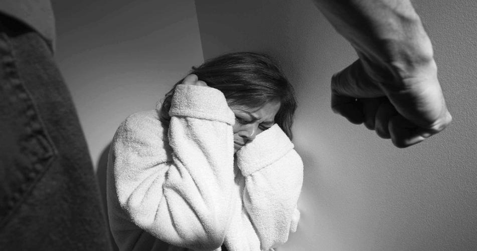 打破家庭暴力沉默：關注、認知、行動