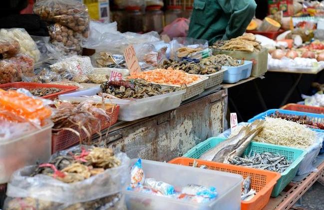 核污水入海，江蘇海鮮漲價超20%：日本事件對海洋漁業(yè)影響有限嗎？