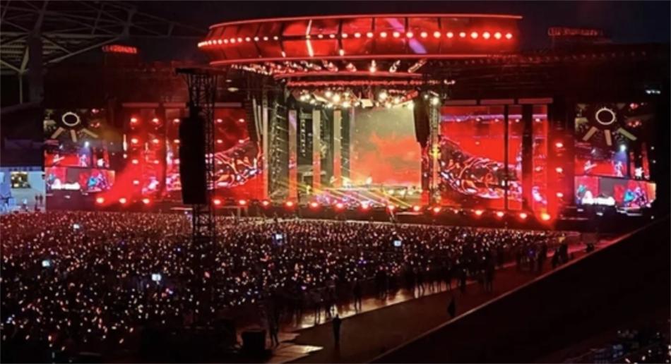 文旅部、公安部聯(lián)手，要求大型演出實行實名購票實名入場