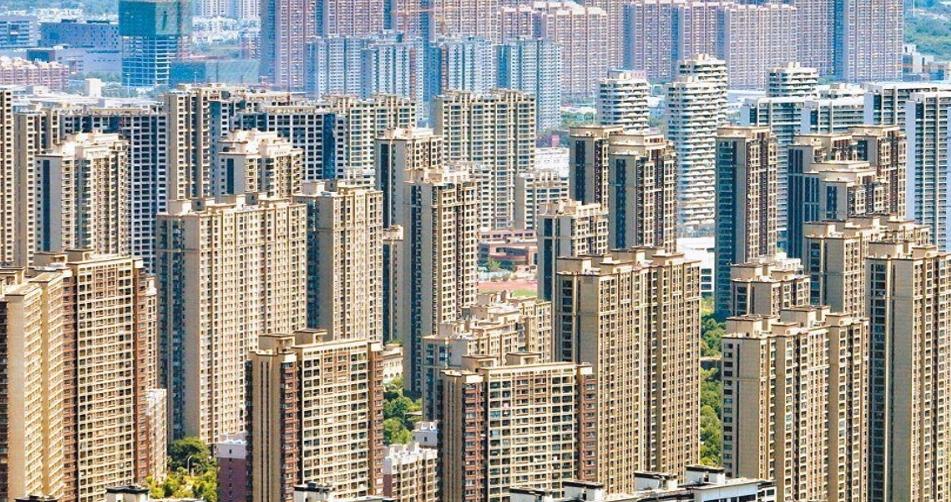 2023年8月中國房地產(chǎn)市場：一線城市房價(jià)環(huán)比下降，三線城市同比降幅縮小