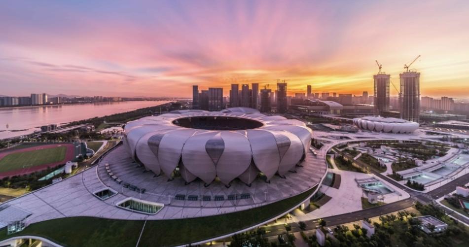 解析杭州亞運會：為什么不是所有亞洲國家都能參賽？