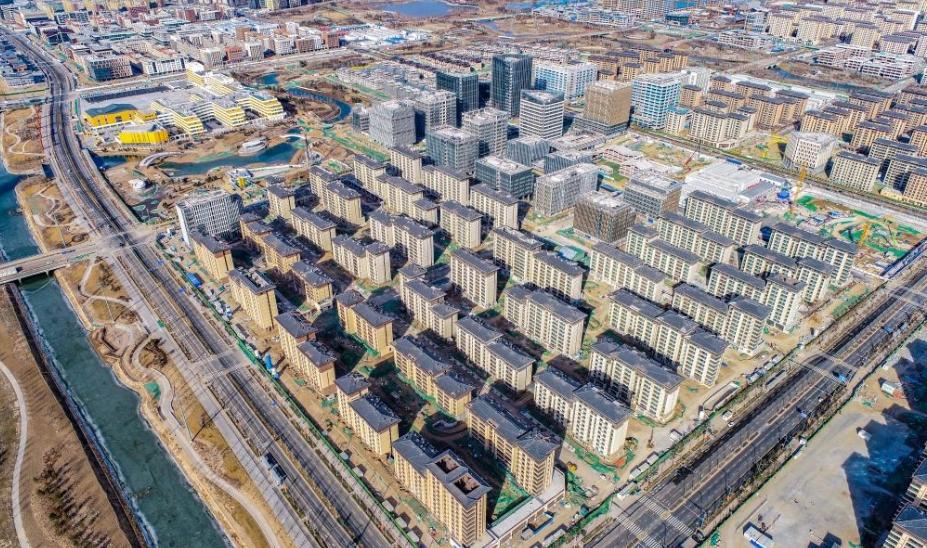 雄安新區(qū)取消商品住房預(yù)售，實(shí)行現(xiàn)房銷售，支持人才租房解決住房問(wèn)題