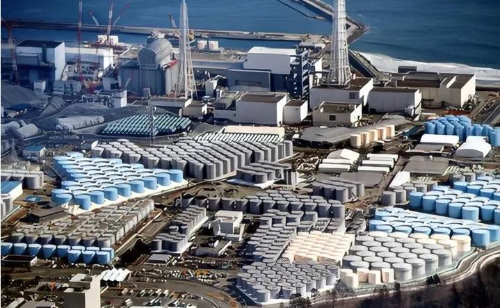 日本即將啟動第二輪核污染水排海，排放總量或達(dá)新高