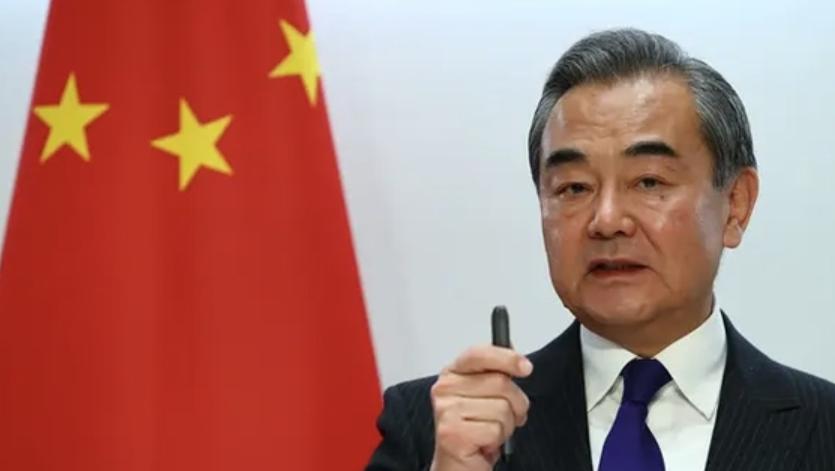 王毅分別同巴勒斯坦、以色列外長(zhǎng)通電話：外交動(dòng)態(tài)解讀