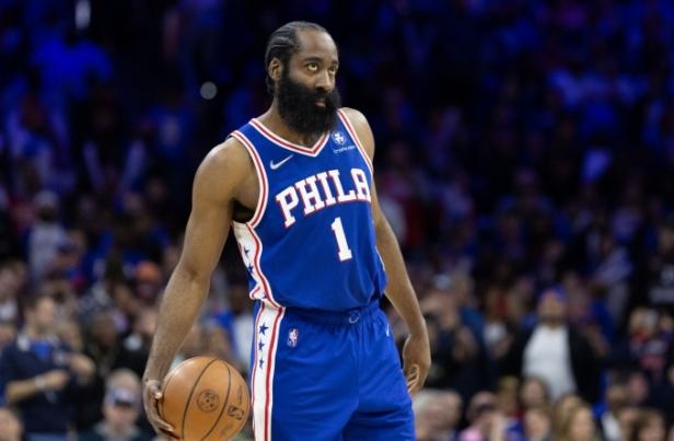 NBA新賽季開(kāi)啟，哈登歸隊(duì)76人引發(fā)關(guān)鍵時(shí)刻