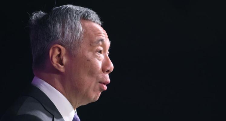 新加坡人民行動(dòng)黨：執(zhí)政70周年，交棒之際