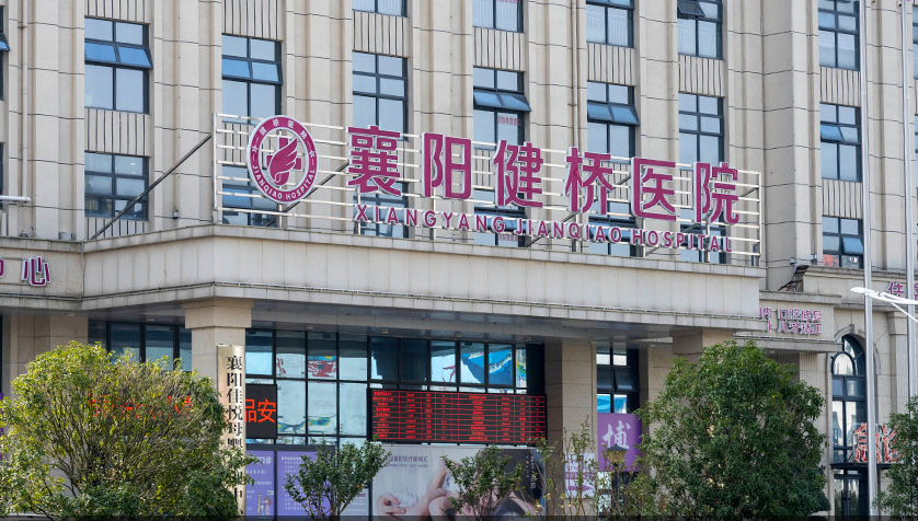 襄陽健橋醫(yī)院涉違規(guī)開出生證明，因涉嫌違法行為遭罰10萬元