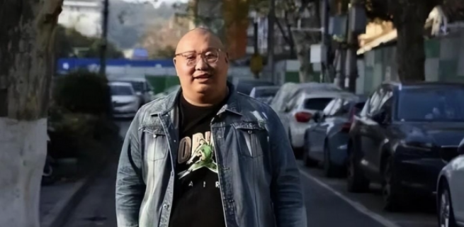 南京胖哥邱紹春遭遇家庭不幸，父親去世成最大遺憾