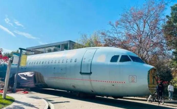 為何一所學(xué)校愿意花重金購買空客A320？