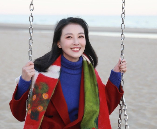 周海媚北京別墅揭秘：背后真正的價值何在？